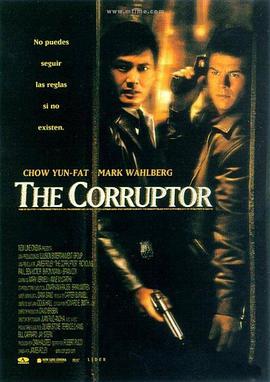 奈飞影视《边缘战士 The Corruptor》免费在线观看