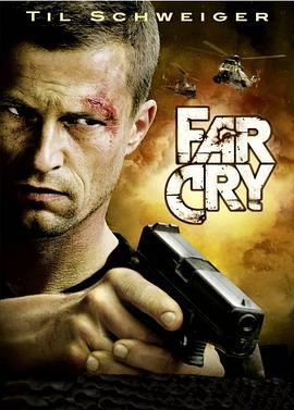 奈飞影视《孤岛惊魂 Far Cry》免费在线观看