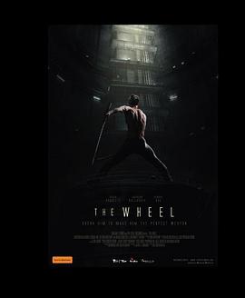 奈飞影视《轮椅惊魂 The Wheel》免费在线观看