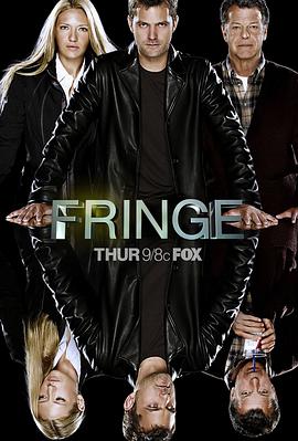 奈飞影视《危机边缘 第二季 Fringe Season 2》免费在线观看