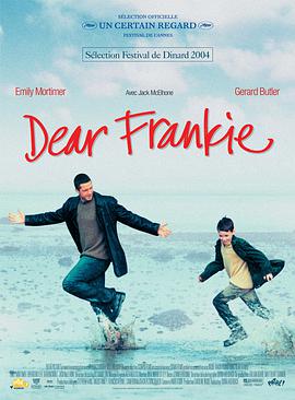 奈飞影视《法兰基，我的爱 Dear Frankie》免费在线观看