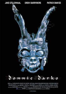 奈飞影视《死亡幻觉 Donnie Darko》免费在线观看