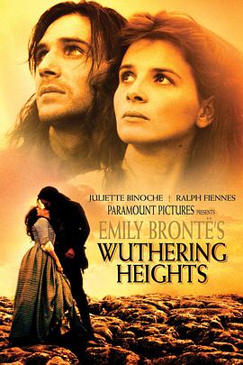 奈飞影视《呼啸山庄 Wuthering Heights》免费在线观看