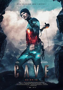 电影《洞窟 Cave》4k免费在线观看