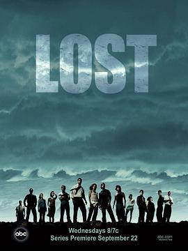 奈飞影视《迷失 第一季 Lost Season 1》免费在线观看