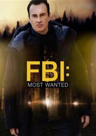 奈飞影视《联邦调查局：通缉要犯 第四季 FBI: Most Wanted Season 4》免费在线观看