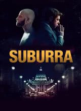 奈飞影视《致命信条 Suburra》免费在线观看