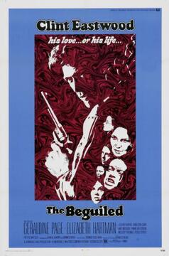 奈飞影视《受骗 The Beguiled》免费在线观看