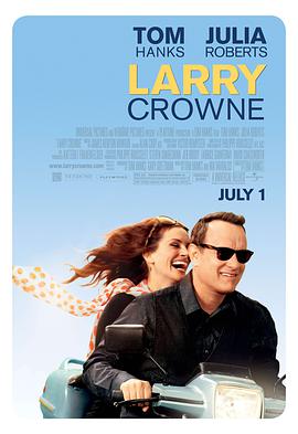 奈飞影视《拉瑞·克劳 Larry Crowne》免费在线观看