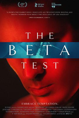 奈飞影视《验收测试 The Beta Test》免费在线观看