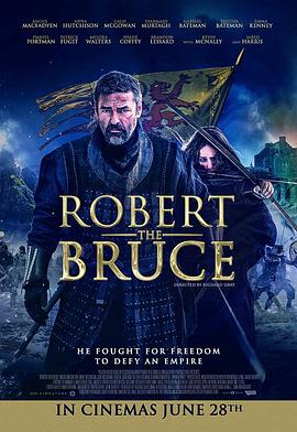 奈飞影视《罗伯特·布鲁斯 Robert the Bruce》免费在线观看