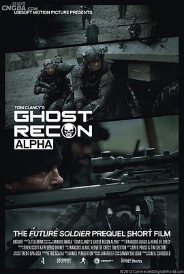 奈飞影视《幽灵行动阿尔法 Ghost Recon: Alpha》免费在线观看