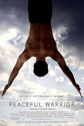 电影《和平战士 Peaceful Warrior》1080p免费在线观看