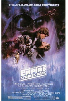 奈飞影视《星球大战2：帝国反击战 Star Wars: Episode V - The Empire Strikes Back》免费在线观看