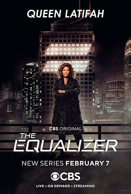 奈飞影视《伸冤人 第一季 The Equalizer Season 1》免费在线观看