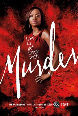 奈飞影视《逍遥法外 第五季 How to Get Away with Murder Season 5》免费在线观看