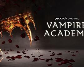 奈飞影视《吸血鬼学院 Vampire Academy》免费在线观看