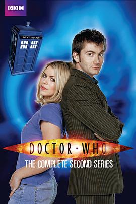 奈飞影视《神秘博士 第二季 Doctor Who Season 2》免费在线观看