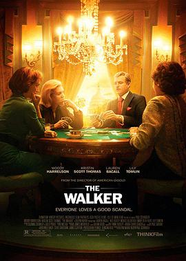 奈飞影视《步行者 The Walker》免费在线观看