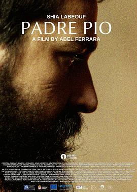 奈飞影视《毕奥神父 Padre Pio》免费在线观看