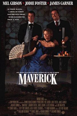 奈飞影视《赌侠马华力 Maverick》免费在线观看