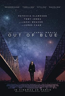 奈飞影视《突如其来 Out of Blue》免费在线观看