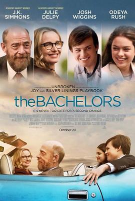 奈飞影视《单身汉 The Bachelors》免费在线观看