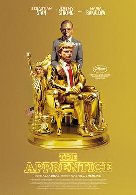 奈飞影视《飞黄腾达 The Apprentice》免费在线观看