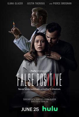 奈飞影视《假阳性 False Positive》免费在线观看