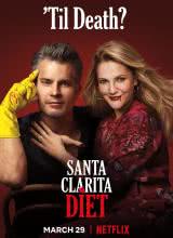 奈飞影视《真爱不死 第三季 Santa Clarita Diet Season 3》免费在线观看