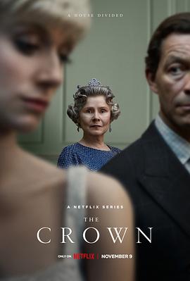 奈飞影视《王冠 第五季 The Crown Season 5》免费在线观看