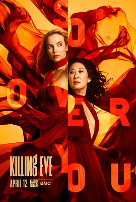 奈飞影视《杀死伊芙 第三季 Killing Eve Season 3》免费在线观看