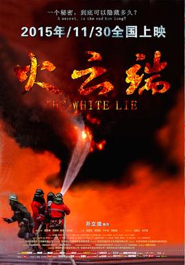 奈飞影视《火云端》免费在线观看