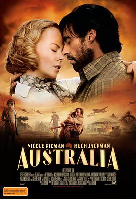 奈飞影视《澳洲乱世情 Australia》免费在线观看