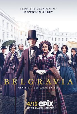 奈飞影视《贝尔戈维亚 Belgravia》免费在线观看