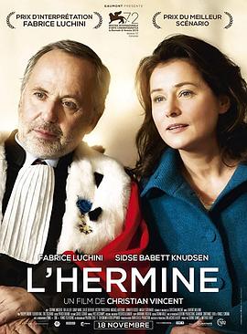 奈飞影视《白鼬 L'hermine》免费在线观看