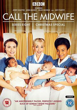 奈飞影视《呼叫助产士 第八季 Call the Midwife Season 8》免费在线观看