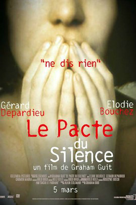 奈飞影视《沉默的约定 Pacte du silence, Le》免费在线观看