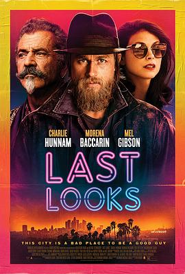 奈飞影视《瓦尔多 Last Looks》免费在线观看