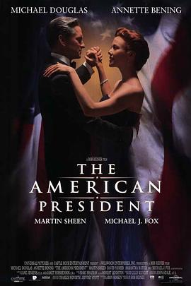 奈飞影视《美国总统 The American President》免费在线观看