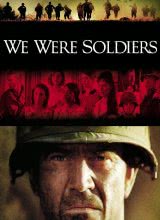 奈飞影视《我们曾是战士 We Were Soldiers》免费在线观看