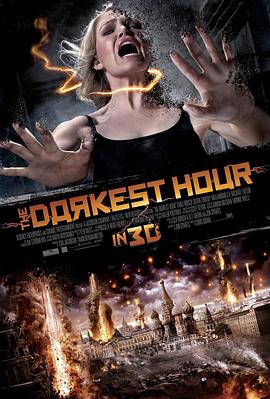 奈飞影视《至暗之时 The Darkest Hour》免费在线观看