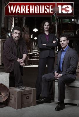 奈飞影视《十三号仓库 第四季 Warehouse 13 Season 4》免费在线观看