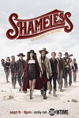 奈飞影视《无耻之徒(美版) 第九季 Shameless Season 9》免费在线观看