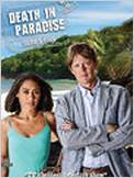 奈飞影视《天堂岛疑云 第五季 Death in Paradise Season 5》免费在线观看