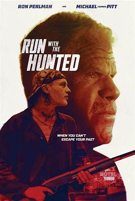 奈飞影视《追猎 Run with the Hunted》免费在线观看