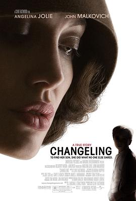 奈飞影视《换子疑云 Changeling》免费在线观看