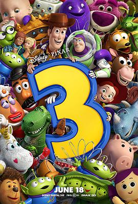 奈飞影视《玩具总动员3 Toy Story 3》免费在线观看