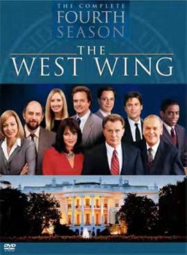 奈飞影视《白宫风云 第四季 The West Wing Season 4》免费在线观看