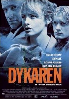 奈飞影视《潜水者 Dykaren》免费在线观看